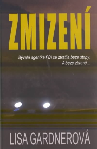 ZMIZENI