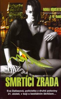SMRTICI ZRADA