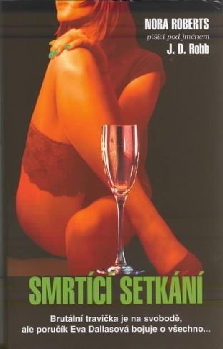 SMRTICI SETKANI