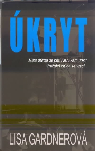 UKRYT