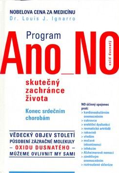 PROGRAM ANO NO