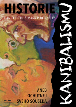 HISTORIE KANIBALISMU