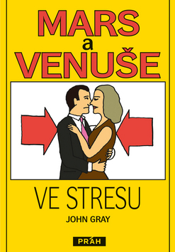 MARS A VENUSE VE STRESE