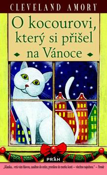 O KOCOUROVI, KTERY PRISEL NA VANOCE