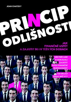 PRINCIP ODLISNOSTI