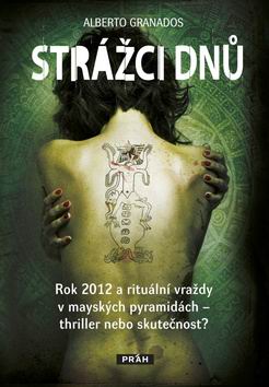 STRAZCI DNU