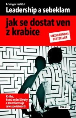 LEADERSHIP A SEBEKLAM JAK SE DOSTAT VEN Z KRABICE