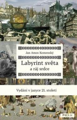 LABYRINT SVETA A RAJ SRDCE