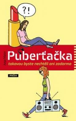 PUBERTACKA
