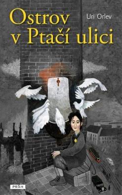 OSTROV V PTACI ULICI