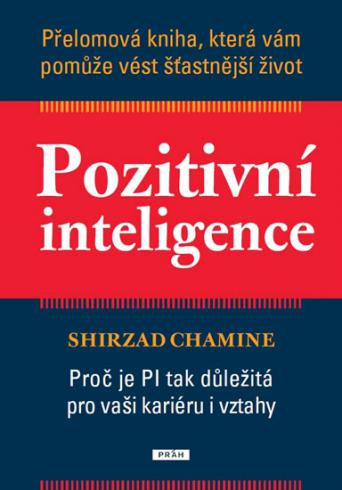 POZITIVNI INTELIGENCE