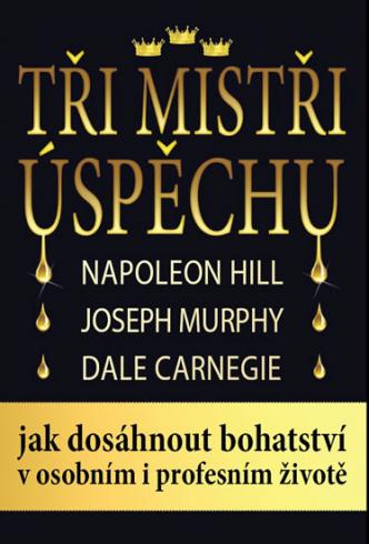 TRI MISTRI USPECHU