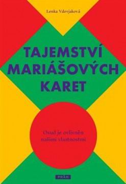 TAJEMSTVI MARIASOVYCH KARET