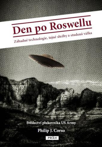 DEN PRO ROSWELLU