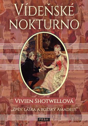 VIDENSKE NOKTURNO
