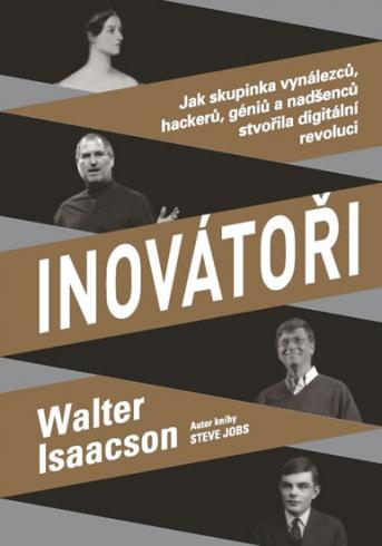 INOVATORI