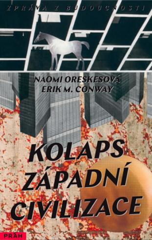 KOLAPS ZAPADNI CIVILIZACE