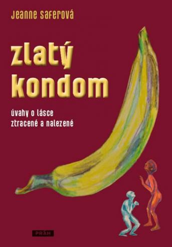ZLATY KONDOM