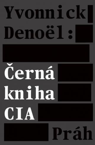 CERNA KNIHA CIA