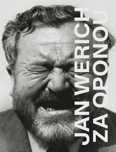 JAN WERICH ZA OPONOU