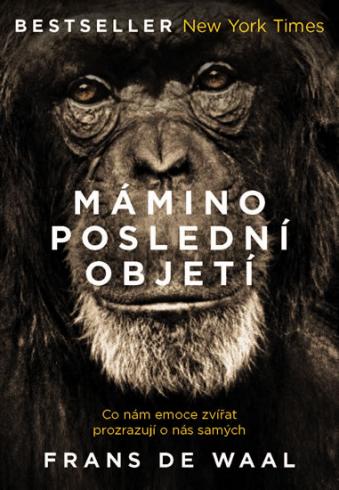MAMINO POSLEDNI OBJETI