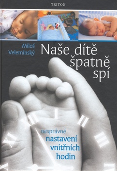 NASE DITE SPATNE SPI
