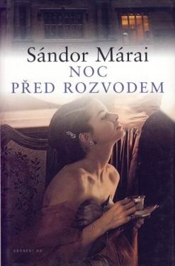 NOC PRED ROZVODEM