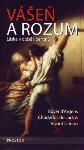 VASEN A ROZUM