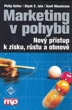 MARKETING V POHYBU