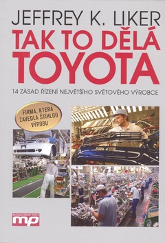 TAK TO DELA TOYOTA