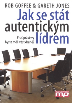 JAK SE STAT AUTENTICKYM LIDREM