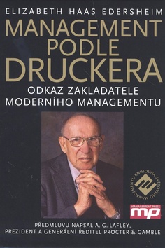 MANAGMENT PODLA DRUCKERA