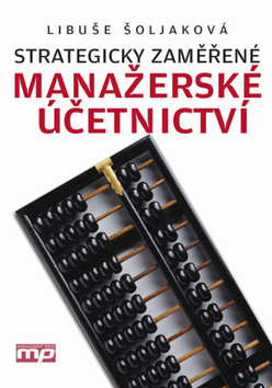 STRATEGICKY ZAMERENE MANAZERSKE UCETNICTVI
