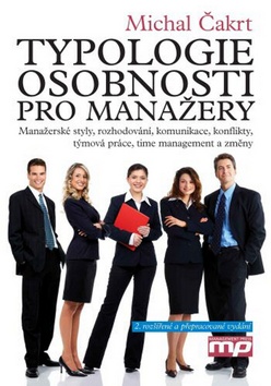 TYPOLOGIE OSOBNOSTI PRO MANAZERY