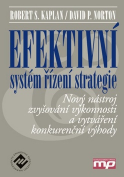 EFEKTIVNI SYSTEM RIZENI STRATEGIE