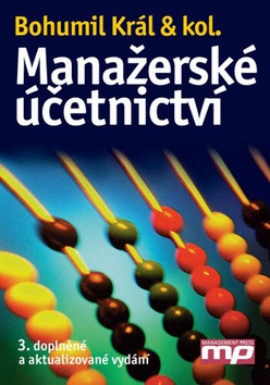 MANAZERSKE UCETNICTVI