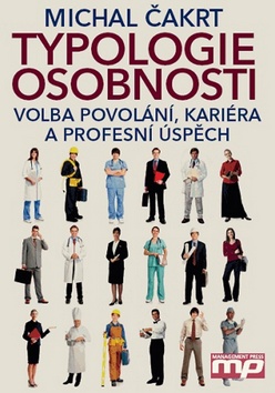 TYPOLOGIE OSOBNOSTI