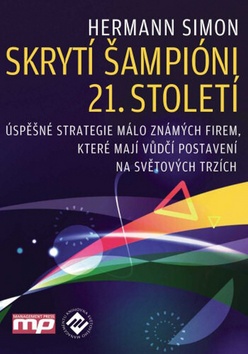 SKRYTI SAMPIONI 21. STOLETI