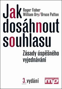 JAK DOSAHNOUT SOUHLASU
