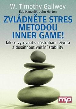 ZVLADNETE STRES METODOU INNTER GAME!
