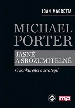 MICHAEL PORTER JASNE A SROZUMITELNE