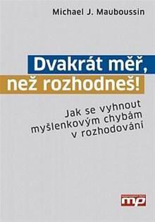 DVAKRAT MER, NEZ ROZHODNES!
