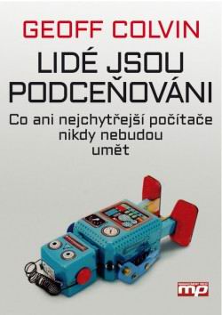 LIDE JSOU PODCENOVANI