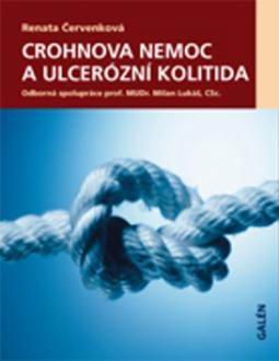 CROHNOVA NEMOC A ULCEROZNI KOLITIDA
