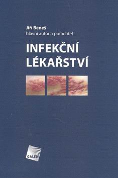 INFEKCNI LEKARSTVI