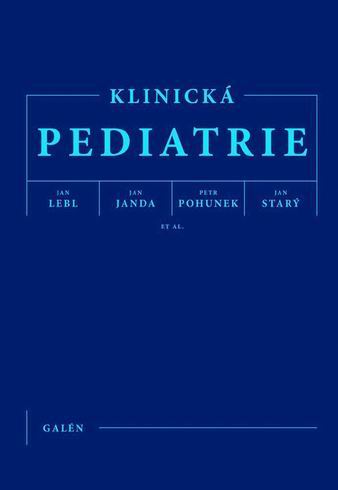 KLINICKA PEDIATRIE