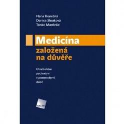 MEDICINA ZALOZENA NA DUVERE