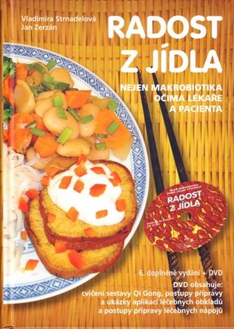 RADOST Z JIDLA