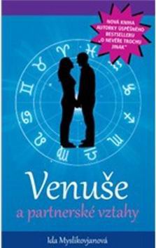VENUSE A PARTNERSKE VZTAHY