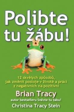 POLIBTE TU ZABU!